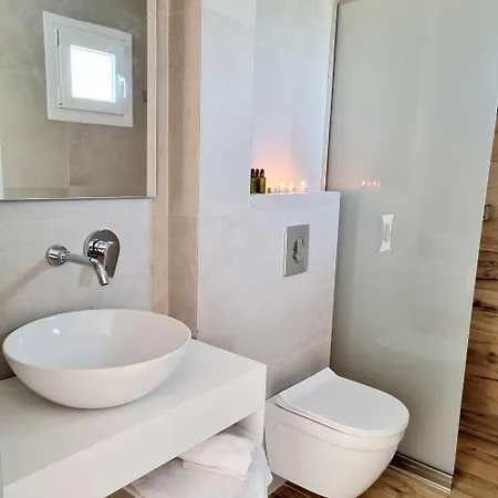 Apartman Oliviera