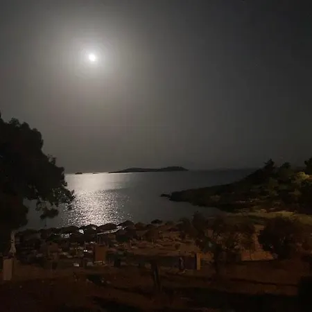 公寓 Oliviera 阿斯特里斯