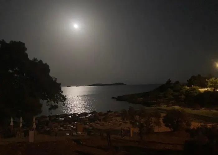 公寓 Oliviera 阿斯特里斯